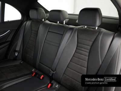 Mercedes Classe E Berlina - foto 14