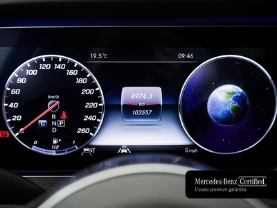 Mercedes Classe E Berlina - foto 15