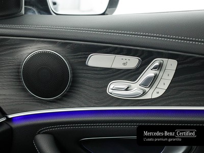 Mercedes Classe E Berlina - foto 18