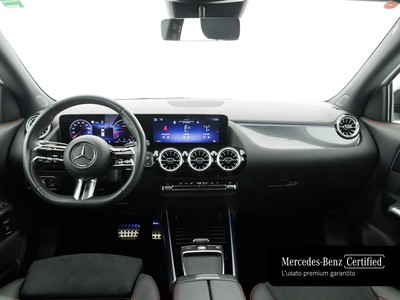 Mercedes GLA - foto 9