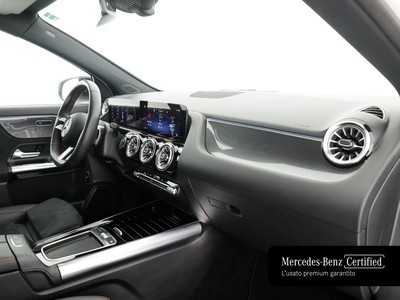 Mercedes GLA - foto 10