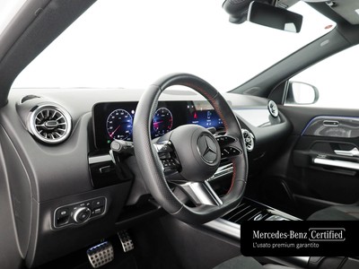 Mercedes GLA - foto 11