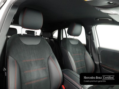 Mercedes GLA - foto 12