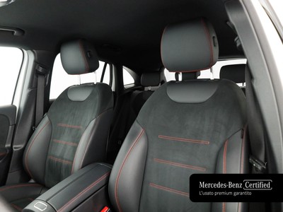 Mercedes GLA - foto 13