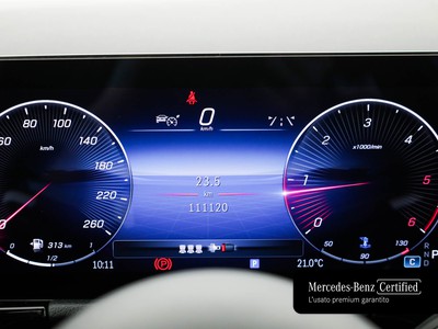 Mercedes GLA - foto 15