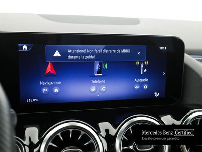 Mercedes GLA - foto 16