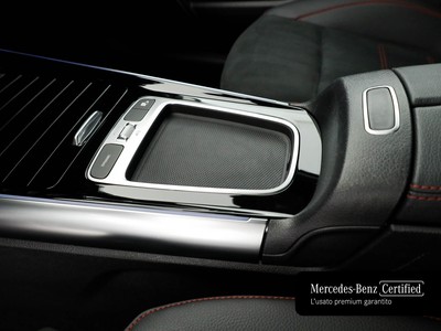 Mercedes GLA - foto 19
