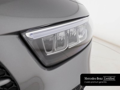 Mercedes Classe A - foto 8