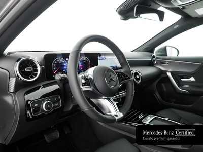 Mercedes Classe A - foto 11