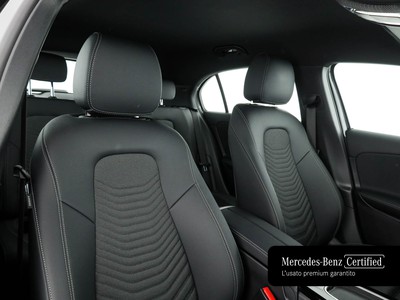 Mercedes Classe A - foto 12