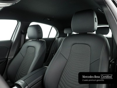 Mercedes Classe A - foto 13