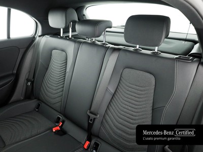 Mercedes Classe A - foto 14