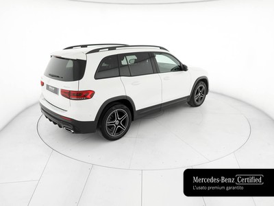 Mercedes GLB - foto 4
