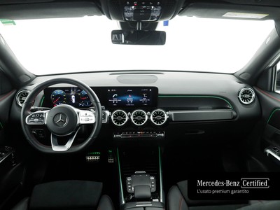 Mercedes GLB - foto 9