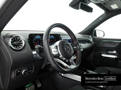 Mercedes GLB - foto 11