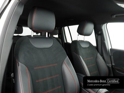 Mercedes GLB - foto 12