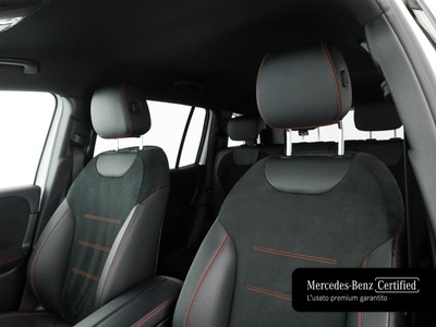 Mercedes GLB - foto 13
