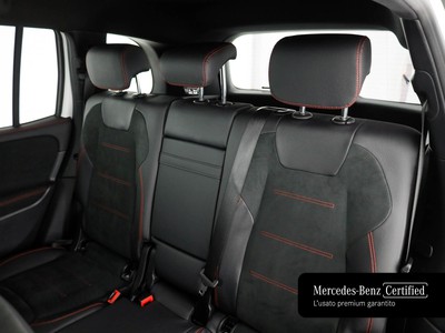 Mercedes GLB - foto 14
