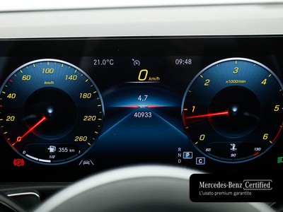 Mercedes GLB - foto 15