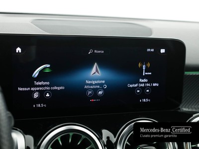 Mercedes GLB - foto 16