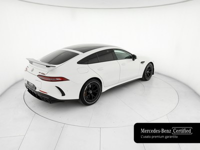 AMG GT-4 - foto 4