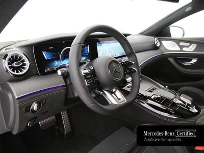 AMG GT-4 - foto 10