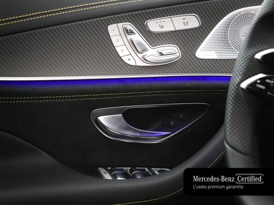 AMG GT-4 - foto 18