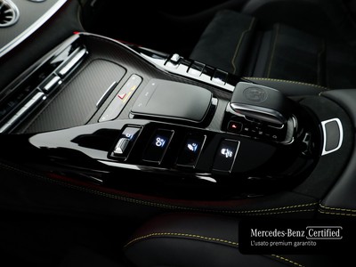 AMG GT-4 - foto 21