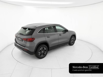 Mercedes GLA - foto 4