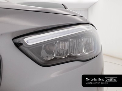 Mercedes GLA - foto 8