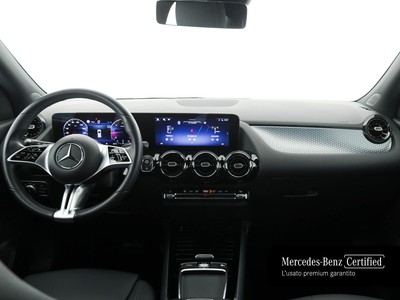 Mercedes GLA - foto 9