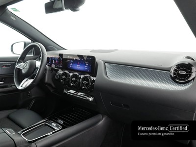 Mercedes GLA - foto 10
