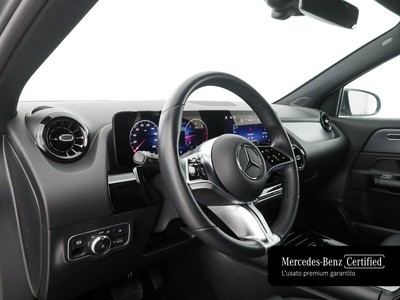 Mercedes GLA - foto 11