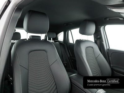 Mercedes GLA - foto 12