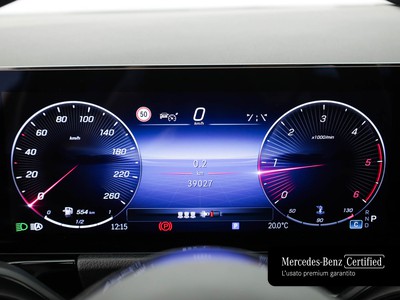 Mercedes GLA - foto 15