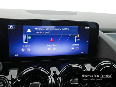 Mercedes GLA - foto 16