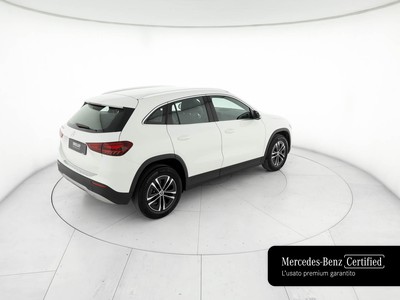Mercedes GLA - foto 4