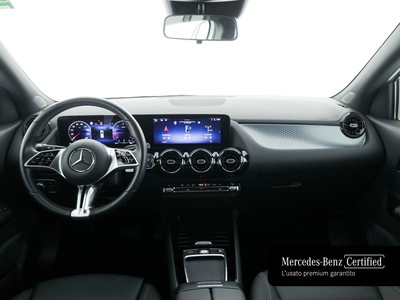 Mercedes GLA - foto 9