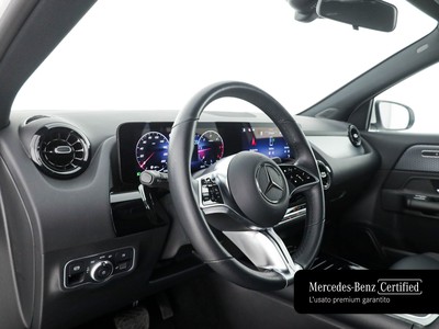 Mercedes GLA - foto 11