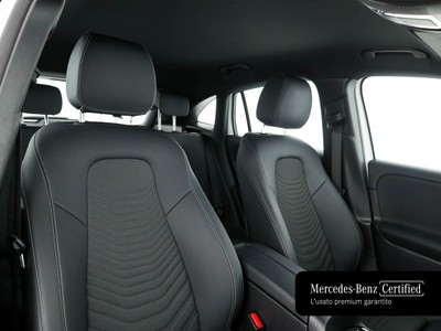 Mercedes GLA - foto 12