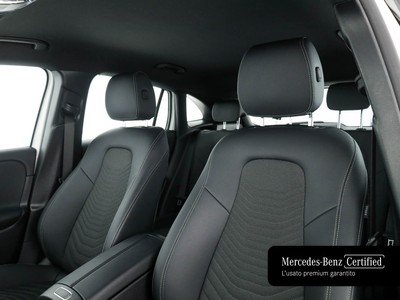 Mercedes GLA - foto 13