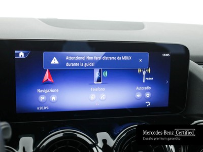 Mercedes GLA - foto 16