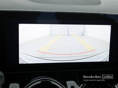 Mercedes GLA - foto 17