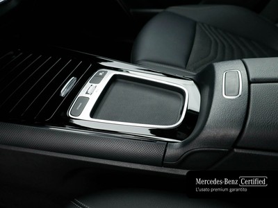 Mercedes GLA - foto 19