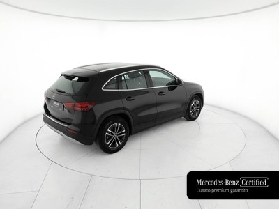 Mercedes GLA - foto 4