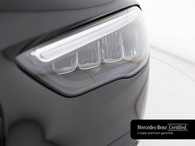 Mercedes GLA - foto 8