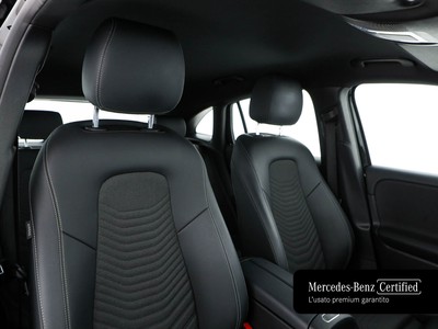 Mercedes GLA - foto 12