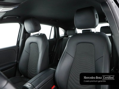 Mercedes GLA - foto 13