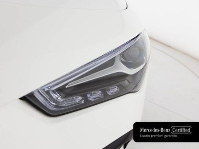 Mercedes CLA Shooting Brake - foto 8