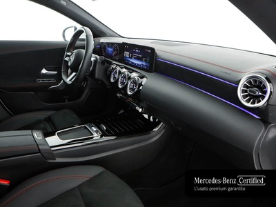 Mercedes CLA Shooting Brake - foto 10